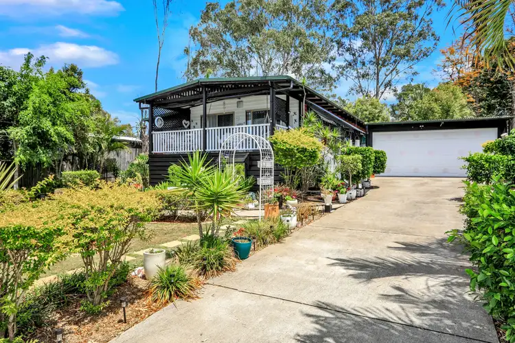 49 Mayne Street, Tiaro QLD 4650