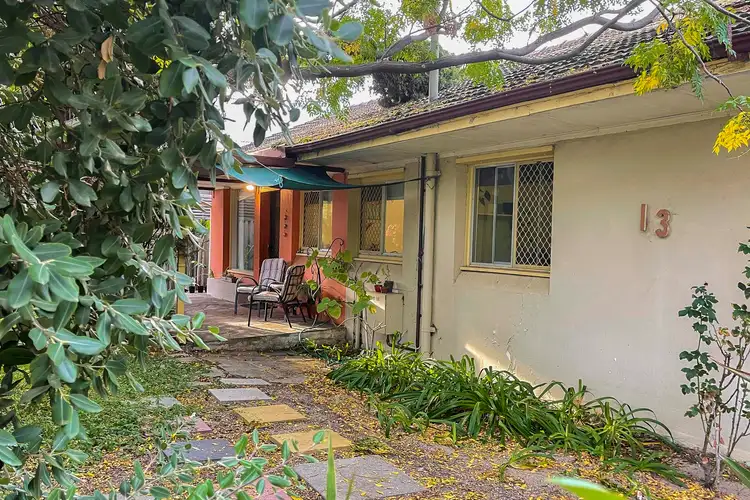 Main view of Homely house listing, 13 Slade Street, Bayswater WA 6053