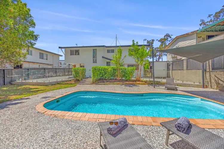4 Lachlan Avenue, Molendinar QLD 4214