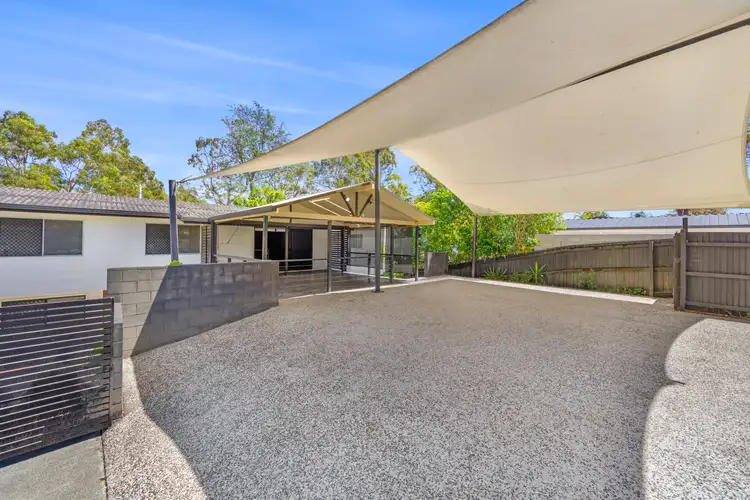 Second view of Homely house listing, 4 Lachlan Avenue, Molendinar QLD 4214