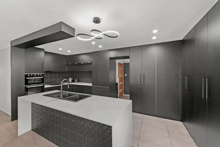 Fourth view of Homely house listing, 4 Lachlan Avenue, Molendinar QLD 4214