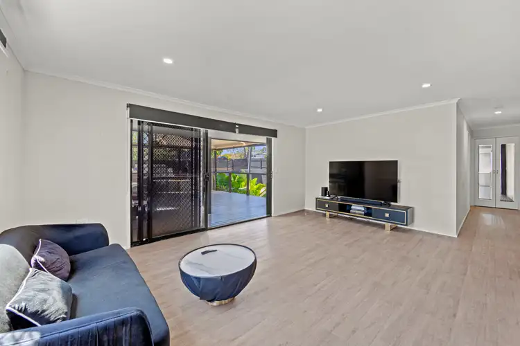 Fifth view of Homely house listing, 4 Lachlan Avenue, Molendinar QLD 4214