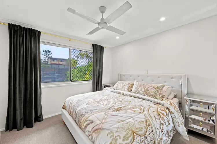 Sixth view of Homely house listing, 4 Lachlan Avenue, Molendinar QLD 4214
