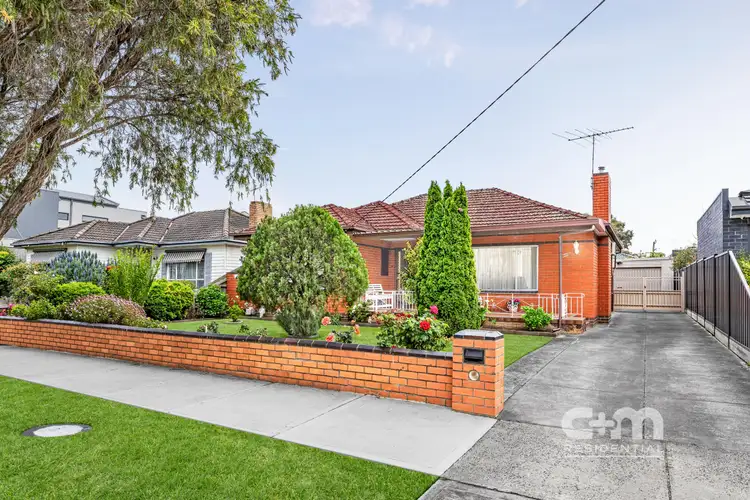 10 Mikado Street, Hadfield VIC 3046