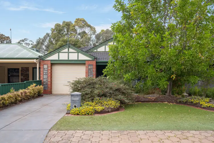 Main view of Homely house listing, 19 Raffen Court, Pooraka SA 5095