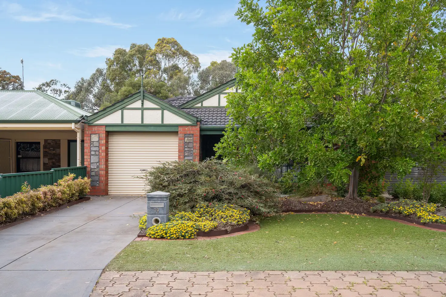 Main view of Homely house listing, 19 Raffen Court, Pooraka SA 5095