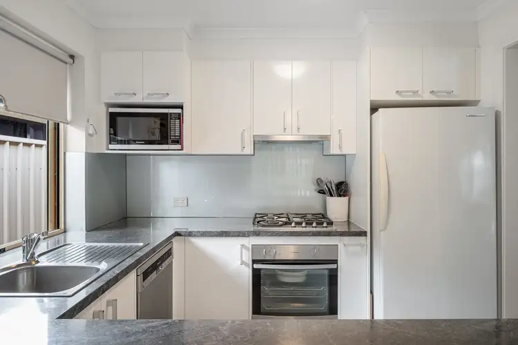 Second view of Homely house listing, 19 Raffen Court, Pooraka SA 5095