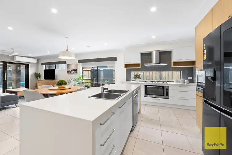 Third view of Homely other listing, 20 Webber Drive, Deanside VIC 3336