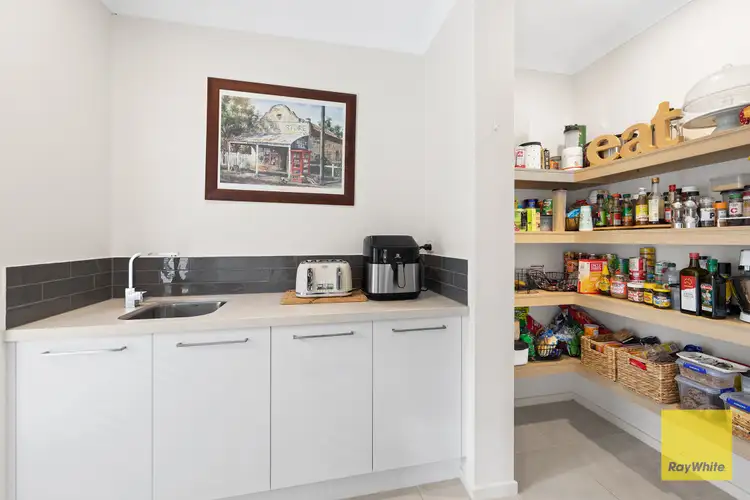 Fourth view of Homely other listing, 20 Webber Drive, Deanside VIC 3336