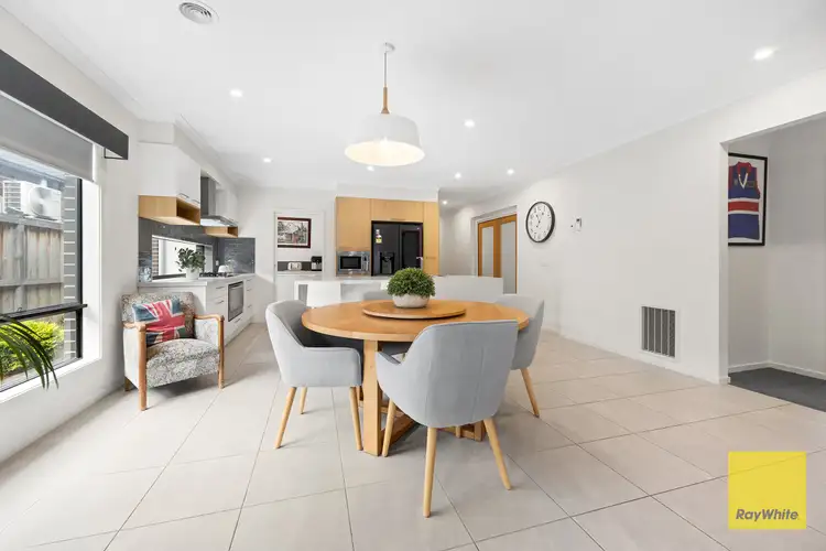 Fifth view of Homely other listing, 20 Webber Drive, Deanside VIC 3336