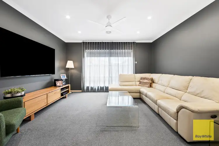 Sixth view of Homely other listing, 20 Webber Drive, Deanside VIC 3336