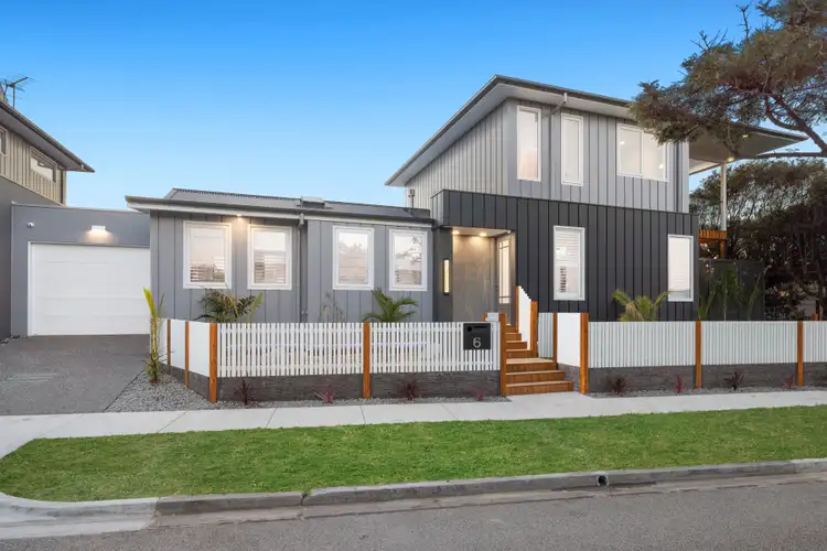 6 Eel Race Road, Seaford VIC 3198