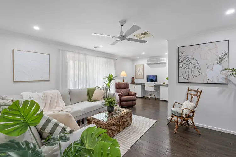 Second view of Homely house listing, 2 Nelson Street, Euroa VIC 3666
