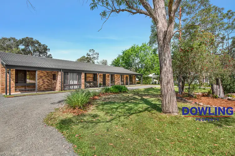 12 Ryan Road, Medowie NSW 2318