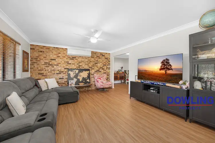 Second view of Homely house listing, 12 Ryan Road, Medowie NSW 2318