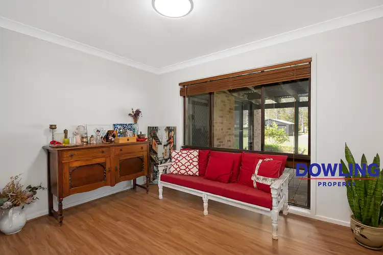 Fifth view of Homely house listing, 12 Ryan Road, Medowie NSW 2318