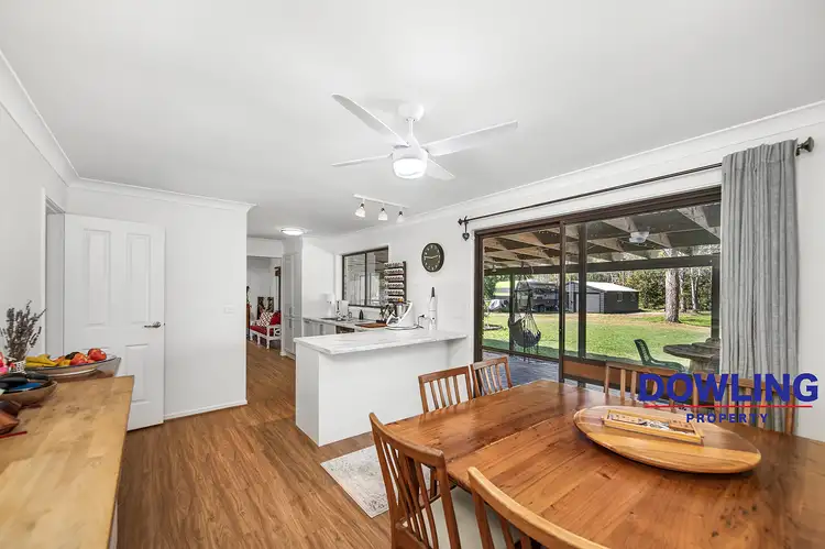 Sixth view of Homely house listing, 12 Ryan Road, Medowie NSW 2318