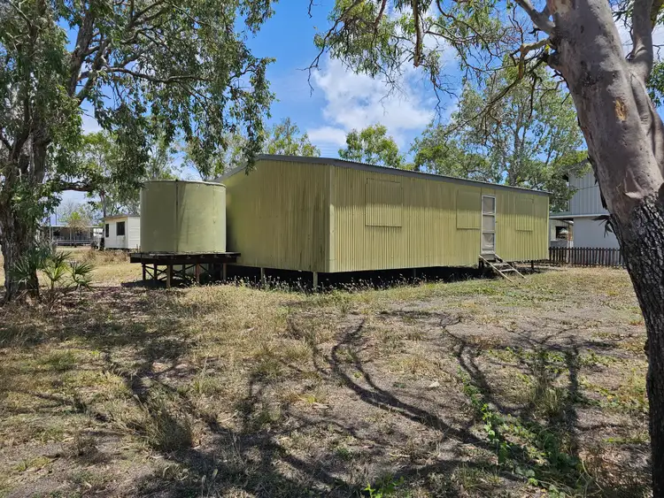 Second view of Homely house listing, 26-28 S S Wakefield Avenue, Jerona QLD 4809