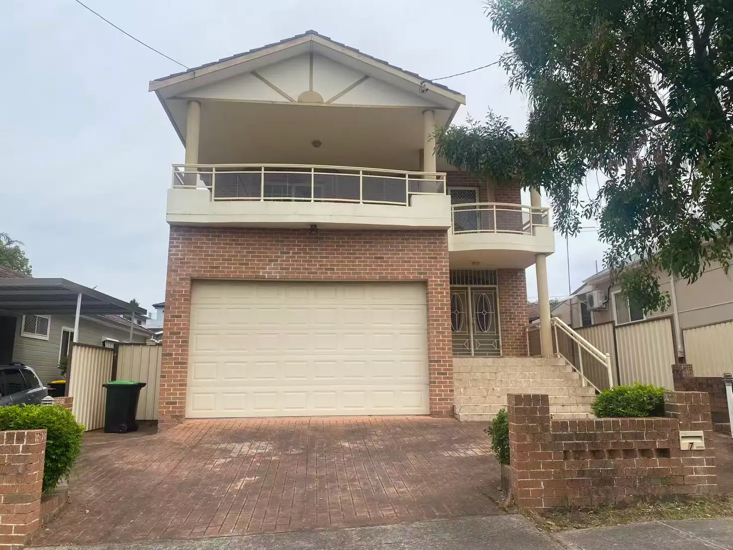 Main view of Homely house listing, 7 Emily Street, Hurstville NSW 2220
