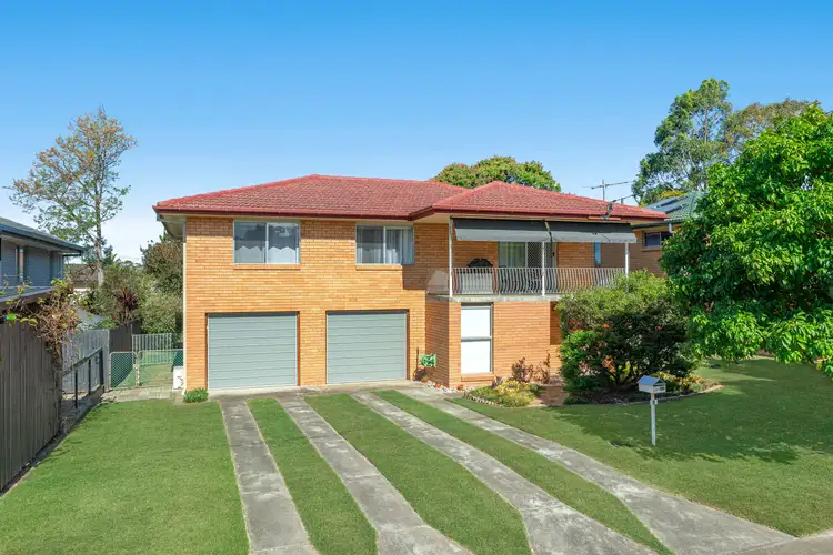 Main view of Homely house listing, 9 Winston Street, Wynnum West QLD 4178