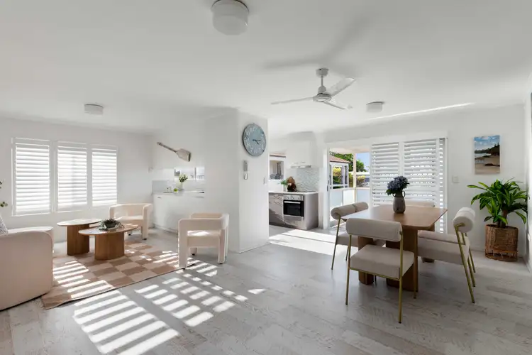 10/12 Queen Street, Cleveland QLD 4163