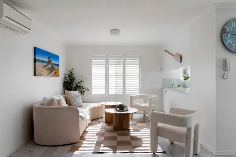 10/12 Queen Street, Cleveland QLD 4163