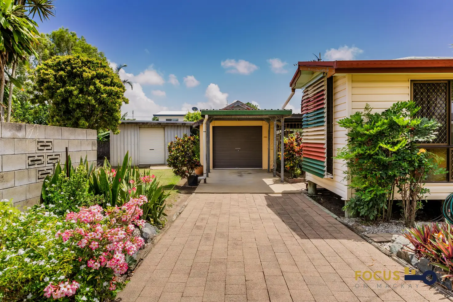 Main view of Homely house listing, 14 Lynch Street, East Mackay QLD 4740