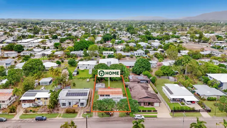 41 Elizabeth Street, Aitkenvale QLD 4814