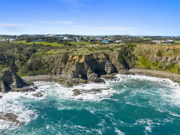 Fifth view of Homely house listing, 8-14 Gilbert Street, Kilcunda VIC 3995