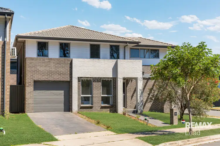 50 Abacus Parade, Werrington NSW 2747