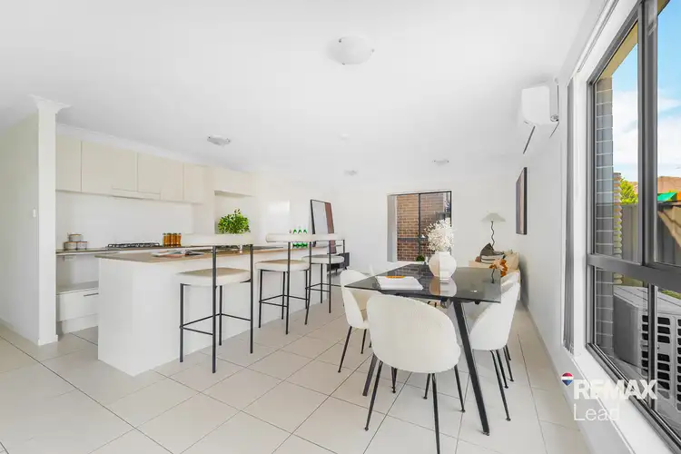 Fourth view of Homely house listing, 50 Abacus Parade, Werrington NSW 2747