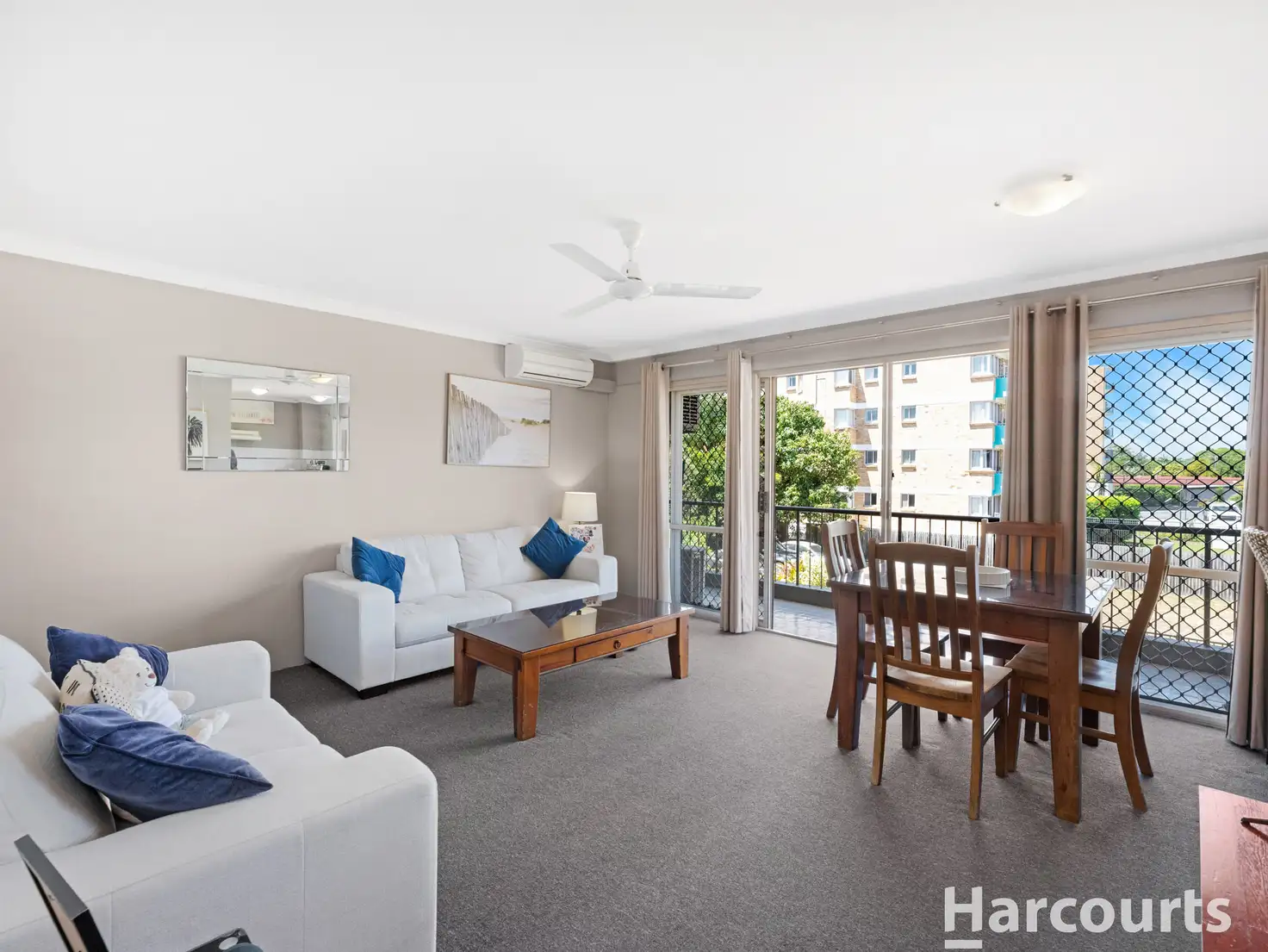 Main view of Homely unit listing, 10/383 Esplanade, Torquay QLD 4655