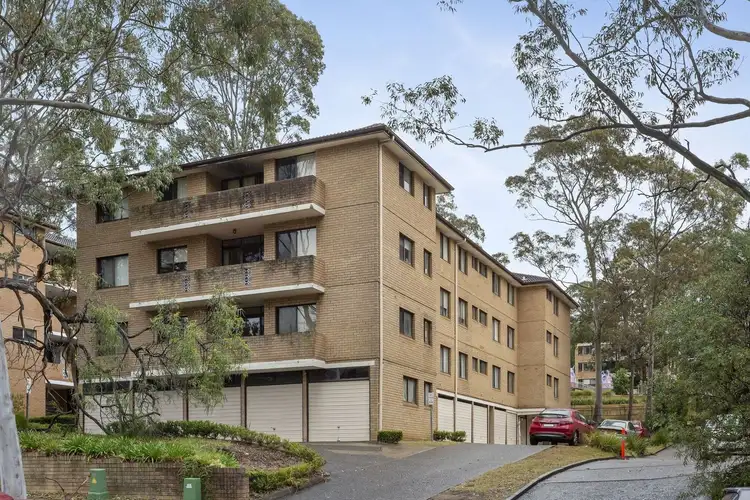 Main view of Homely unit listing, 6/19 Cottonwood Crescent, Macquarie Park NSW 2113