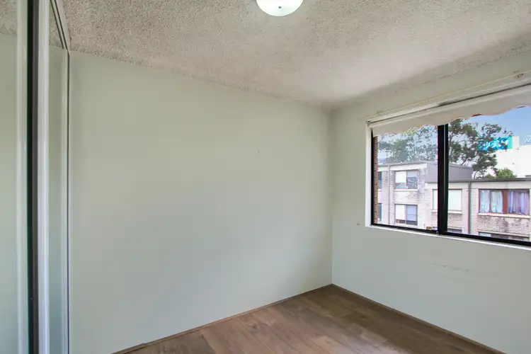 Fifth view of Homely unit listing, 6/19 Cottonwood Crescent, Macquarie Park NSW 2113