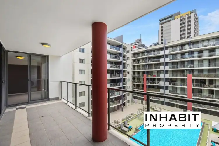 Second view of Homely apartment listing, Address available on request
