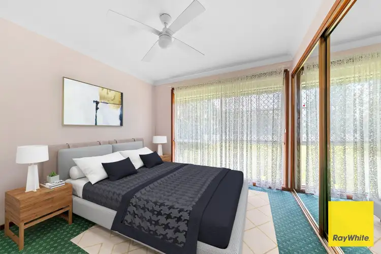 Fifth view of Homely house listing, 56 Goobarabah Avenue, Lake Haven NSW 2263