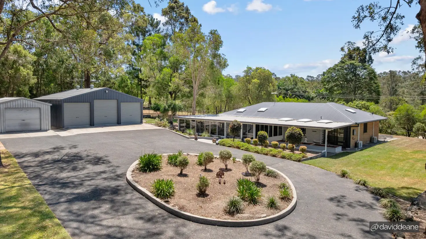 Main view of Homely house listing, 5-7 Jarvis Court, Joyner QLD 4500