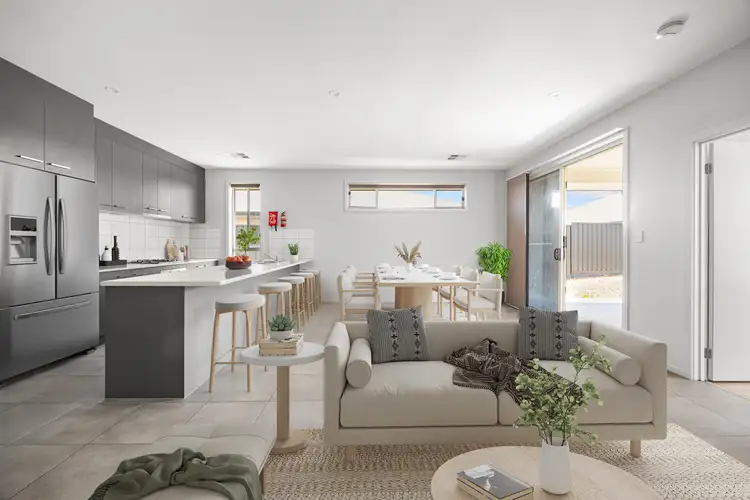 22 Jefferson Boulevard