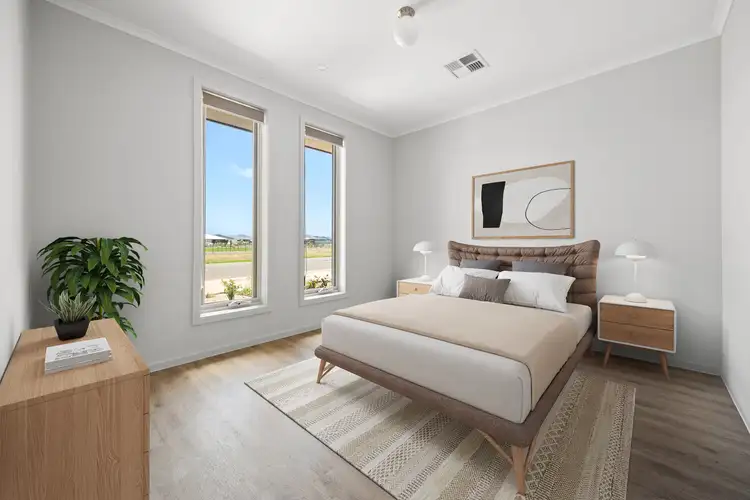 Fifth view of Homely house listing, 22 Jefferson Boulevard, Two Wells SA 5501