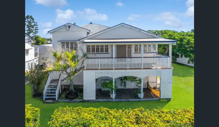 Fourth view of Homely house listing, 3-5 James Street, Urangan QLD 4655