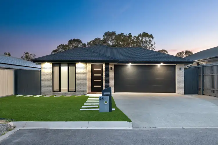 23 Molly Court, Eagleby QLD 4207