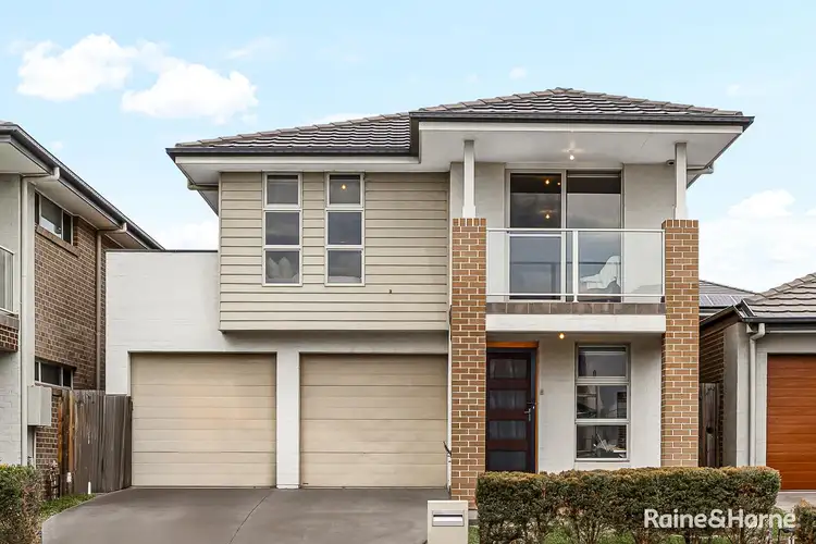 10 Forelle Street (Gables), Box Hill NSW 2765