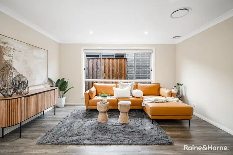 Second view of Homely house listing, 10 Forelle Street, Gables NSW 2765