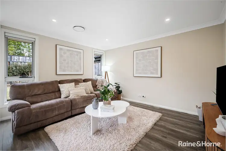 Third view of Homely house listing, 10 Forelle Street, Gables NSW 2765