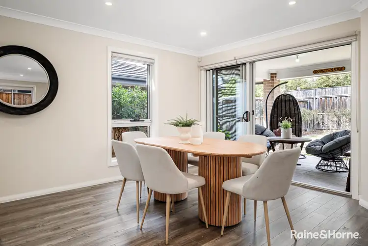 Fourth view of Homely house listing, 10 Forelle Street, Gables NSW 2765