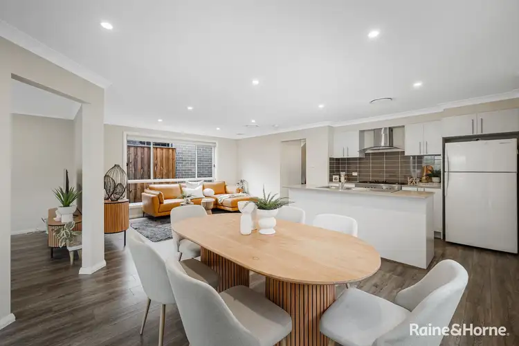 Fifth view of Homely house listing, 10 Forelle Street, Gables NSW 2765