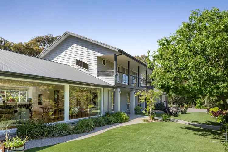 80 Albert Road, Sunbury VIC 3429