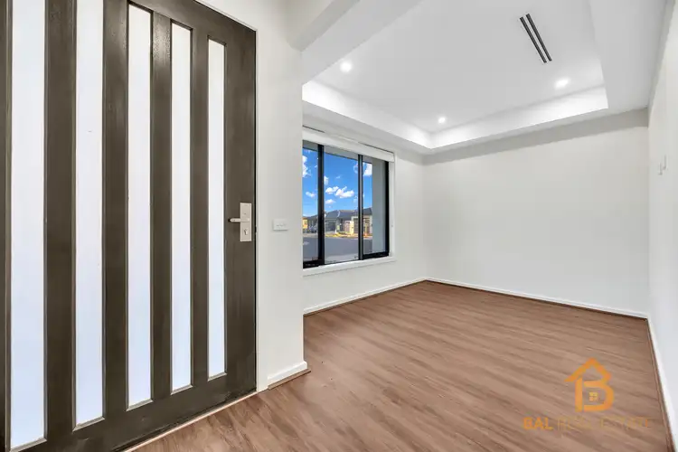 Second view of Homely house listing, 88 Buckingham Boulevard, Strathtulloh VIC 3338