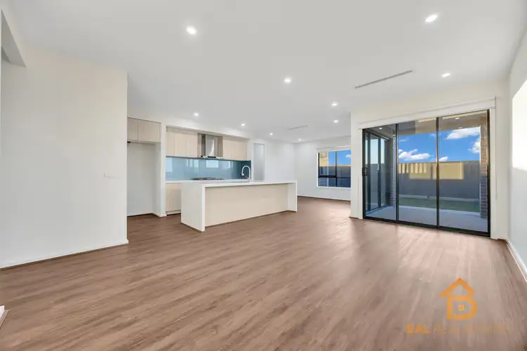 Fourth view of Homely house listing, 88 Buckingham Boulevard, Strathtulloh VIC 3338