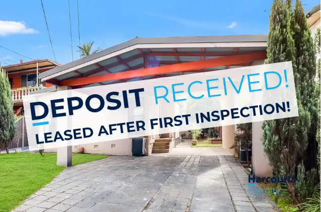 5 Sydney Street, Blacktown NSW 2148